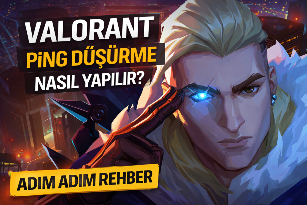 Oyuncu Gündemi görseli