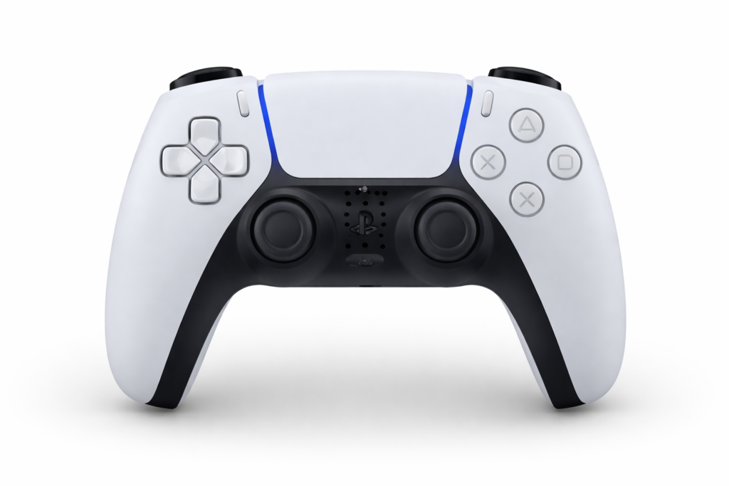 PS5 Kolu Bilgisayara Bağlama Görsel 2