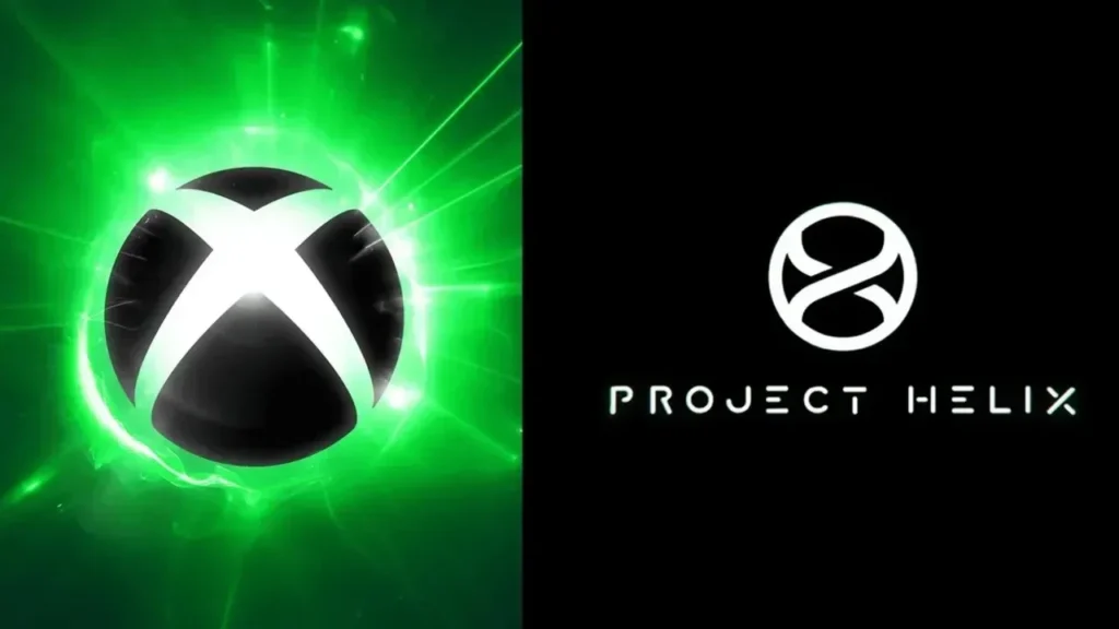 Project Helix Yeni Xbox Görsel 1