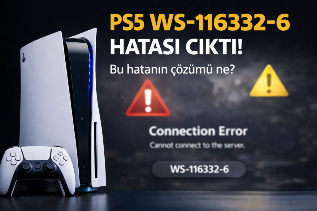 Oyuncu Gündemi görseli