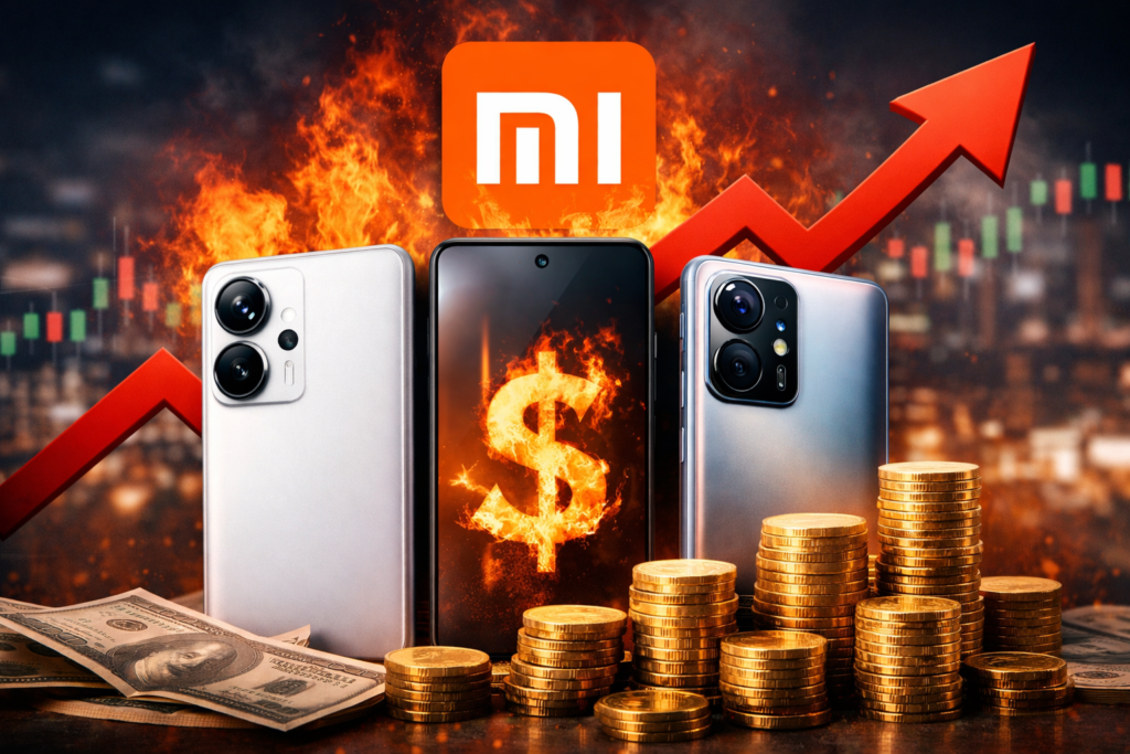 Telefon Fiyatları Artacak Görsel 1