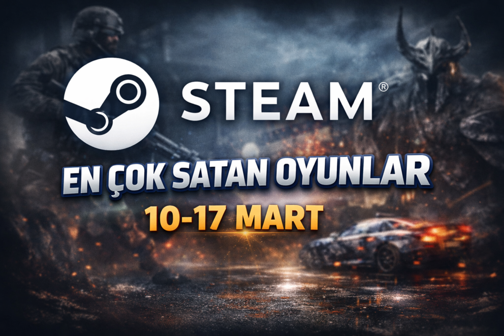 Oyuncu Gündemi görseli