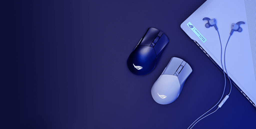 Asus ROG Gladius 3 Görsel 1