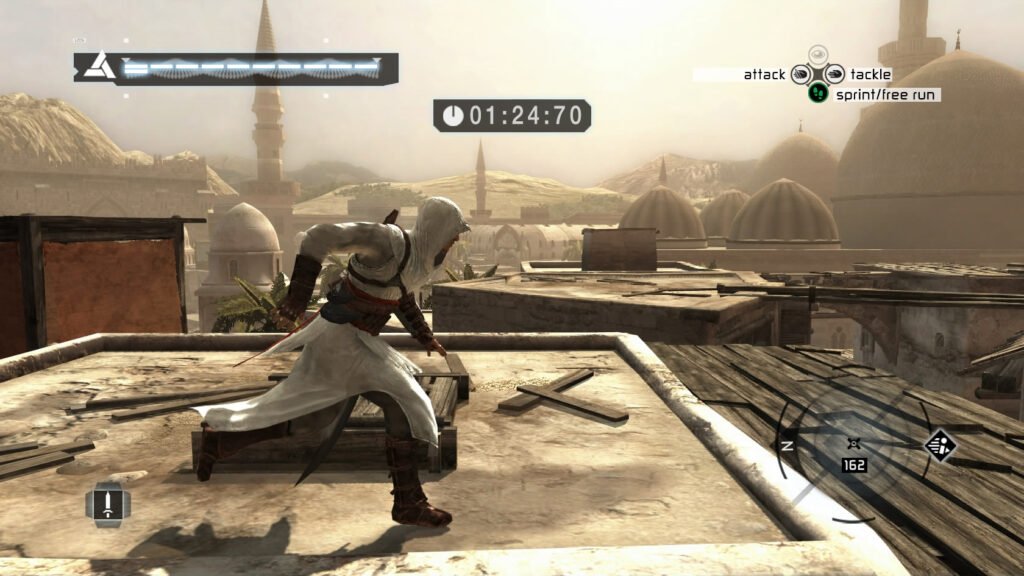 Assassin’s Creed 1 Remake Görsel 2