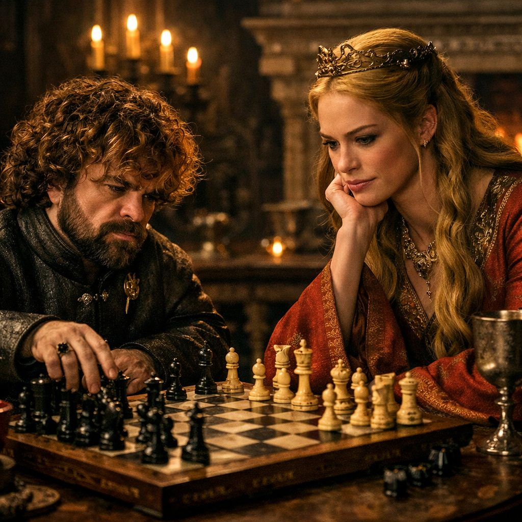 Satranç Tarihi Görsel 3