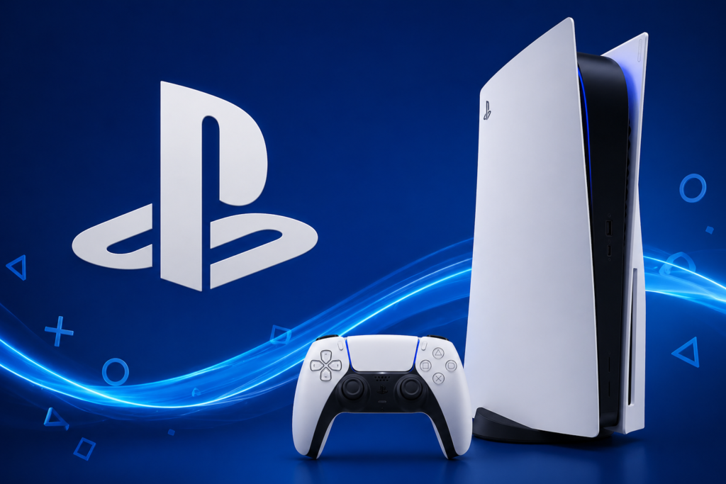 PlayStation Oyun Lisansı Görsel 2
