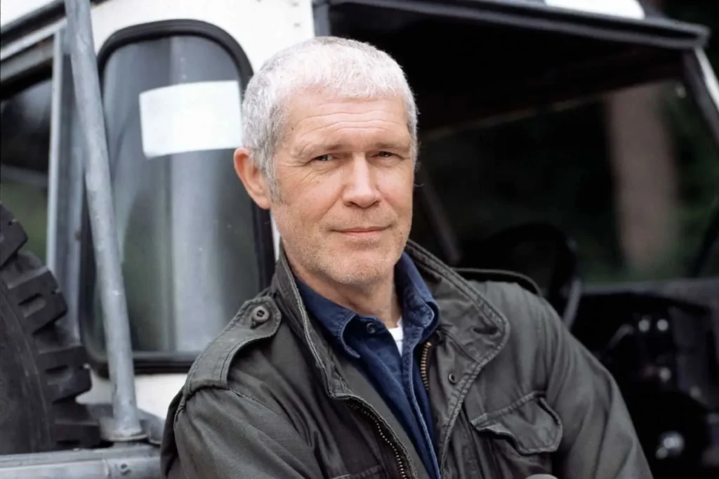 Alexander Morton Görsel 2