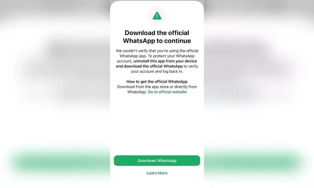 WhatsApp Casus Yazılım Görsel