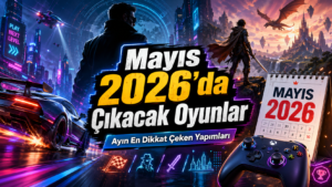 Oyuncu Gündemi görseli