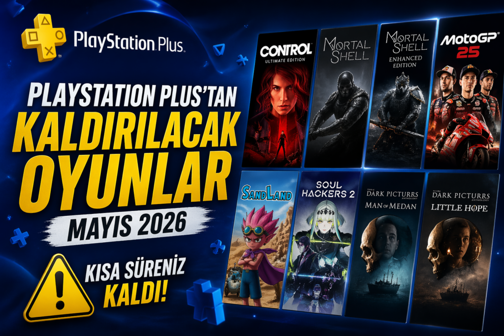 Oyuncu Gündemi görseli