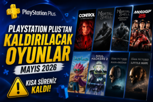 Oyuncu Gündemi görseli