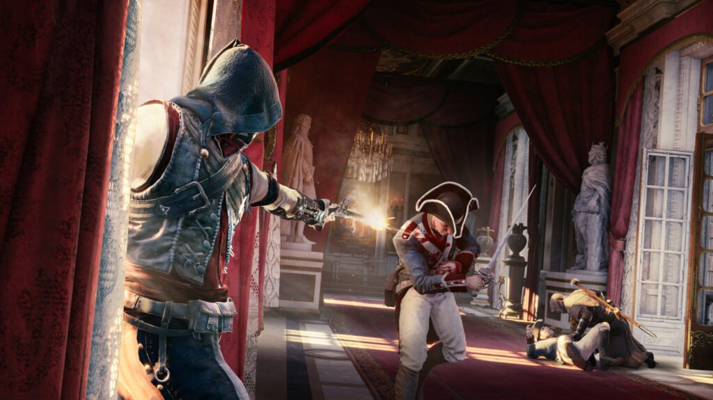 Xbox Free Play Days Assassin’s Creed Görsel 2
