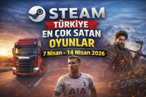 Oyuncu Gündemi görseli