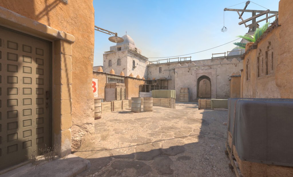 CS2 Crosshair Kodları Görsel 2
