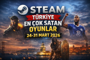 Oyuncu Gündemi görseli