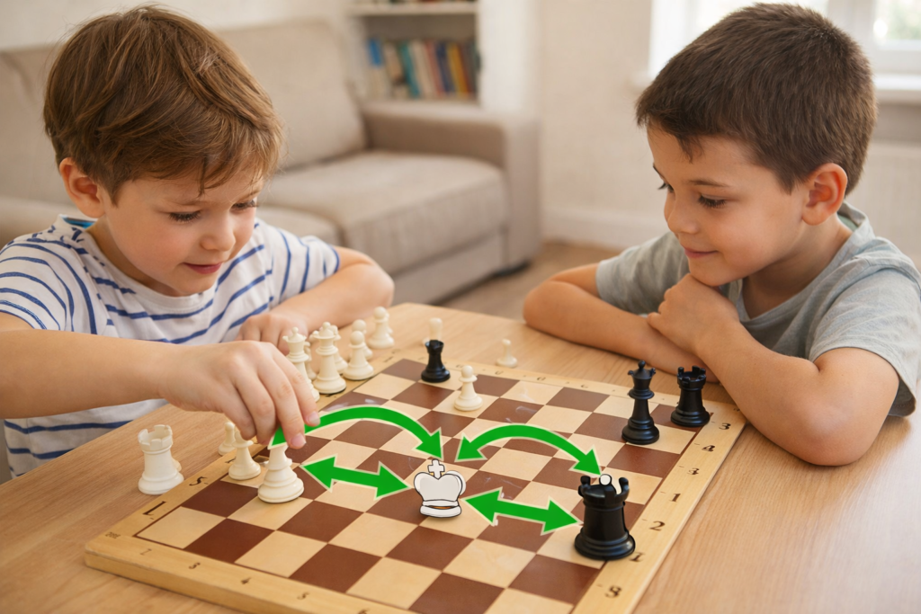 Satranç Tarihi Görsel 2