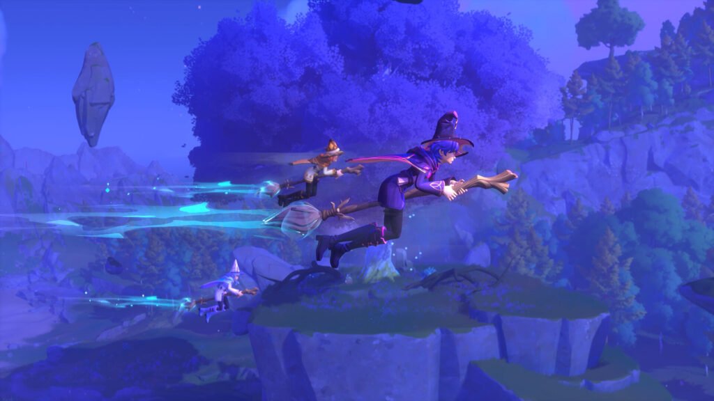 Witchspire Çıkış Tarihi Görsel 2