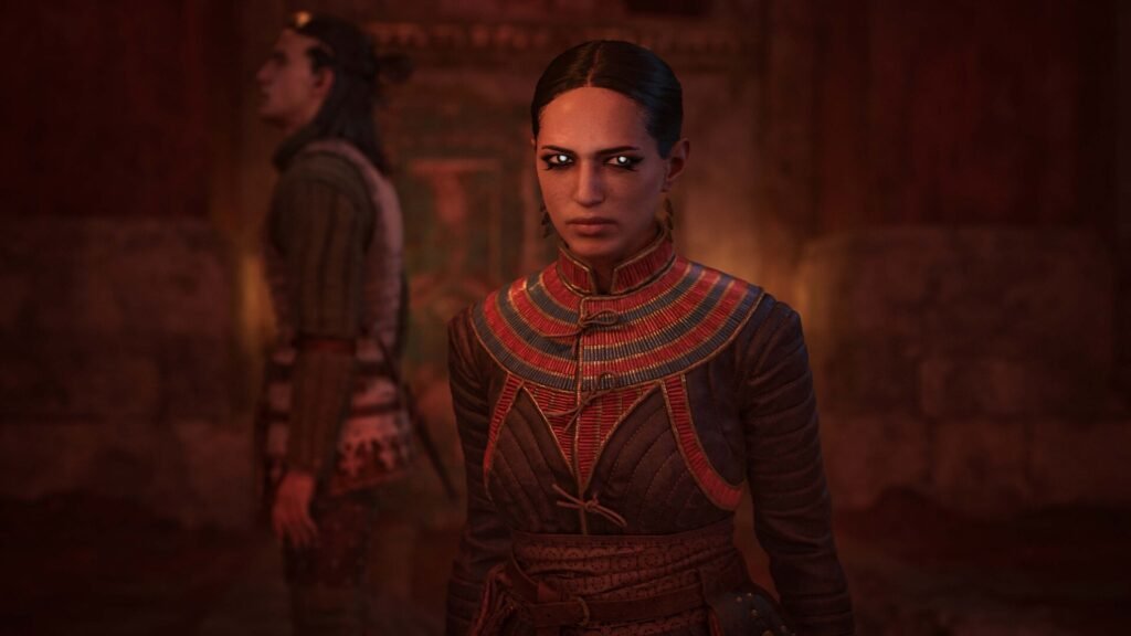 The Blood Of Dawnwalker Sistem Gereksinimleri Görsel 1