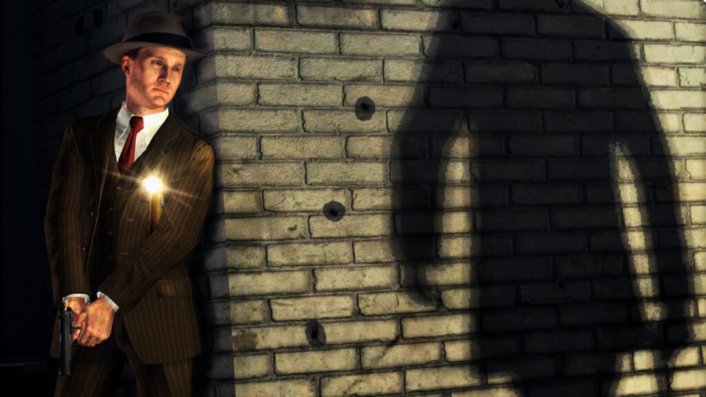 LA Noire 2 Görsel 3
