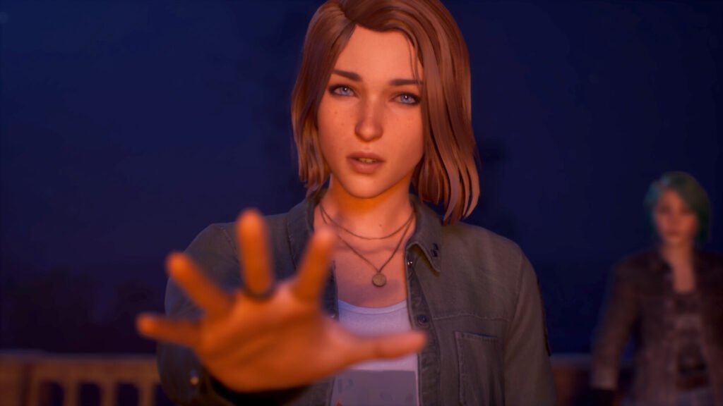 Life is Strange Reunion İnceleme Görsel 3