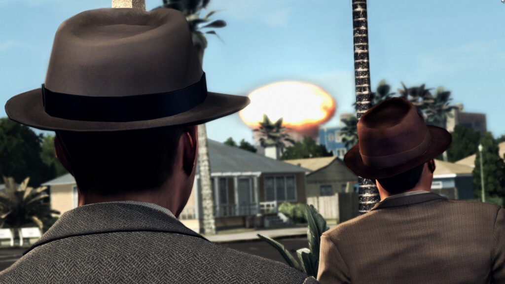 LA Noire 2 Görsel 1