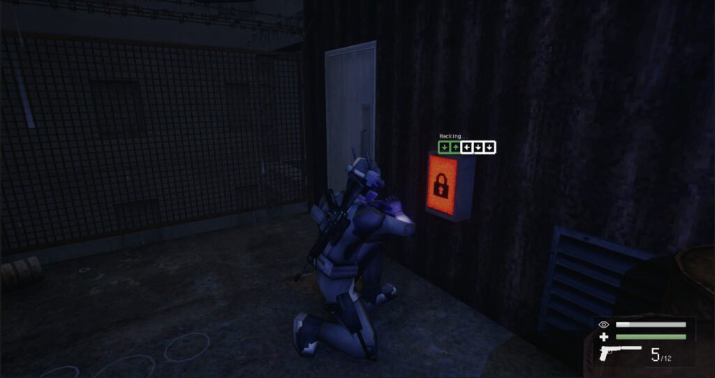 Lizard State Görsel 3