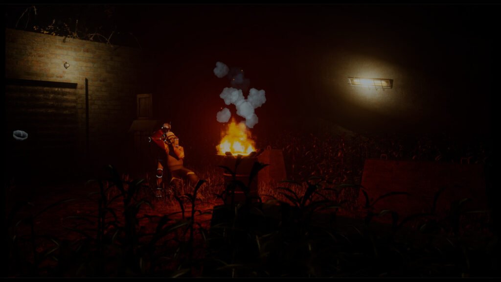 Lizard State Görsel 1