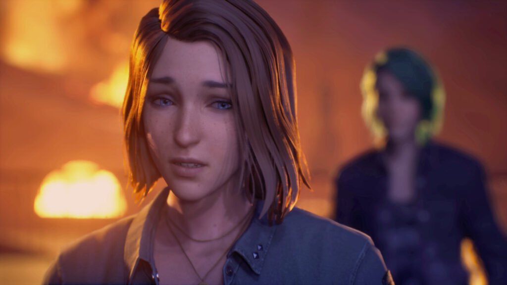 Life is Strange Reunion İnceleme Görsel 1