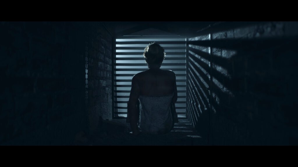 Until Dawn Hikayesi Görsel 1