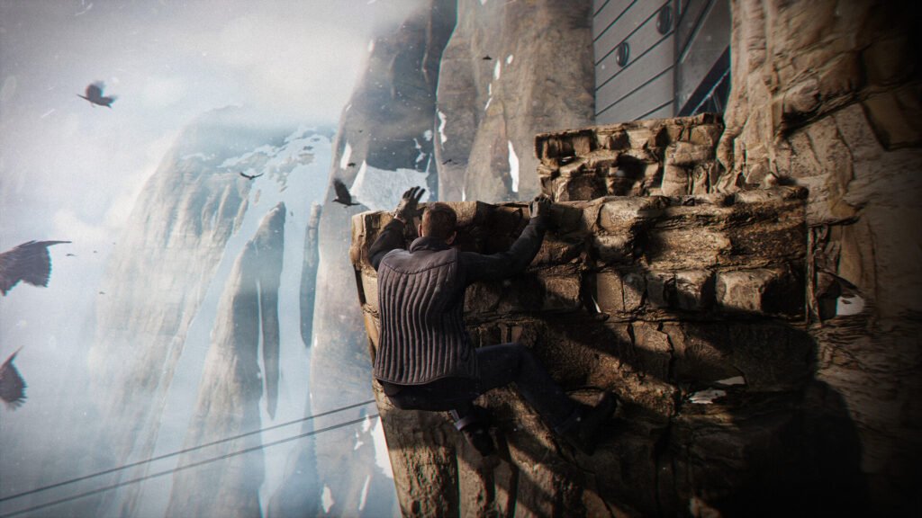 007 First Light DualSense Görsel 1