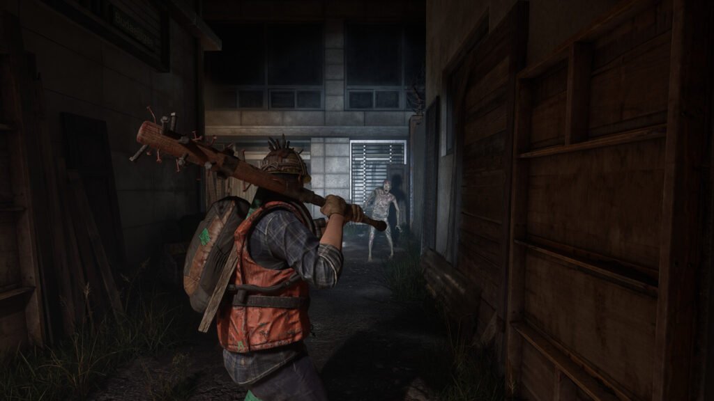 NAKWON Last Paradise Çıkış Tarihi Görsel 1