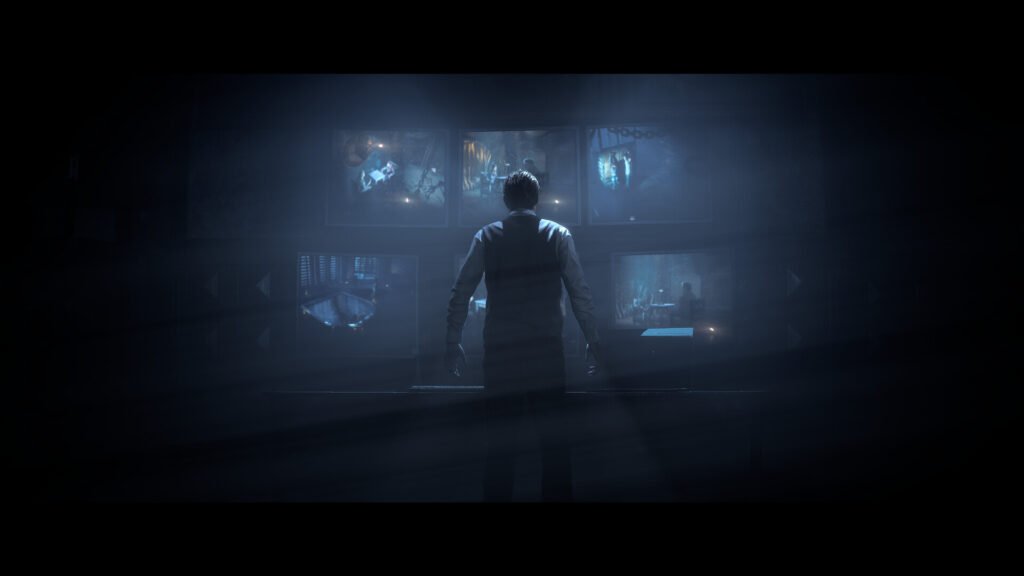 Until Dawn Hikayesi Görsel 3