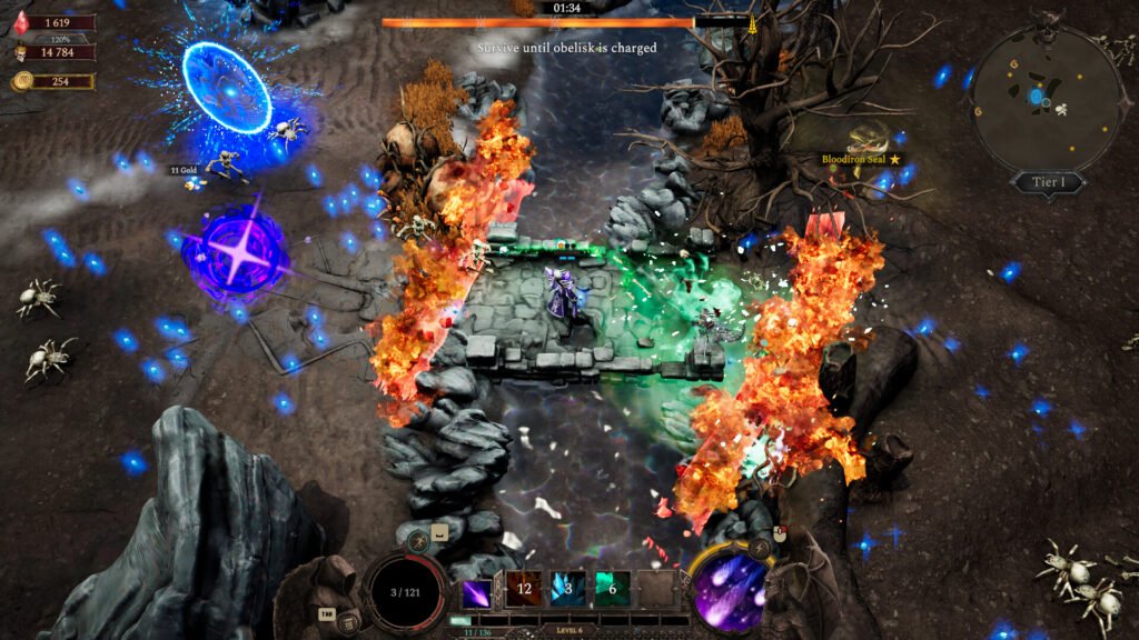 Hellforged Görsel 1
