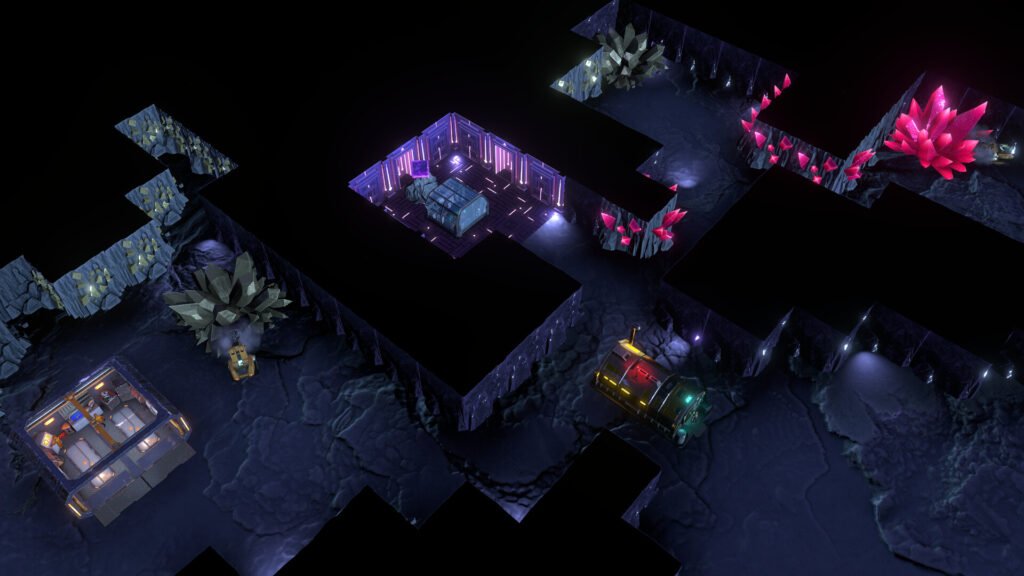 Wall World Strategy Görsel 2