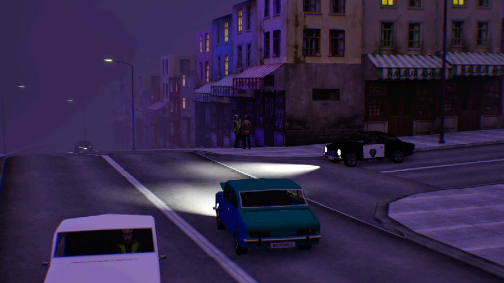 ALATURKA Oyunu Görsel 1