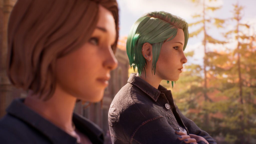Life is Strange Reunion İnceleme Görsel 2