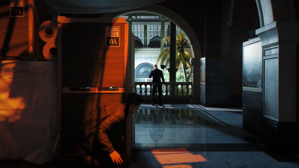 007 First Light Rules of Spycraft Görsel 2