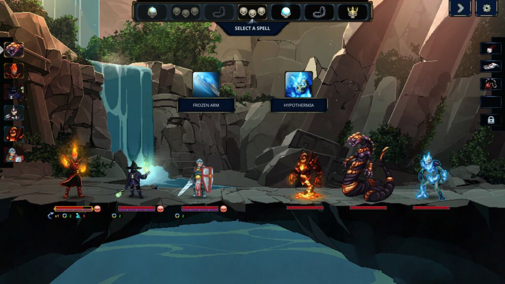 Legend of Keepers Görsel 2