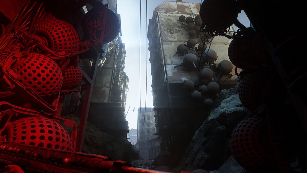 INDUSTRIA 2 Görsel 1