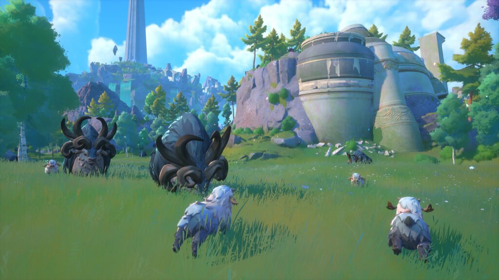 Witchspire Çıkış Tarihi Görsel 1