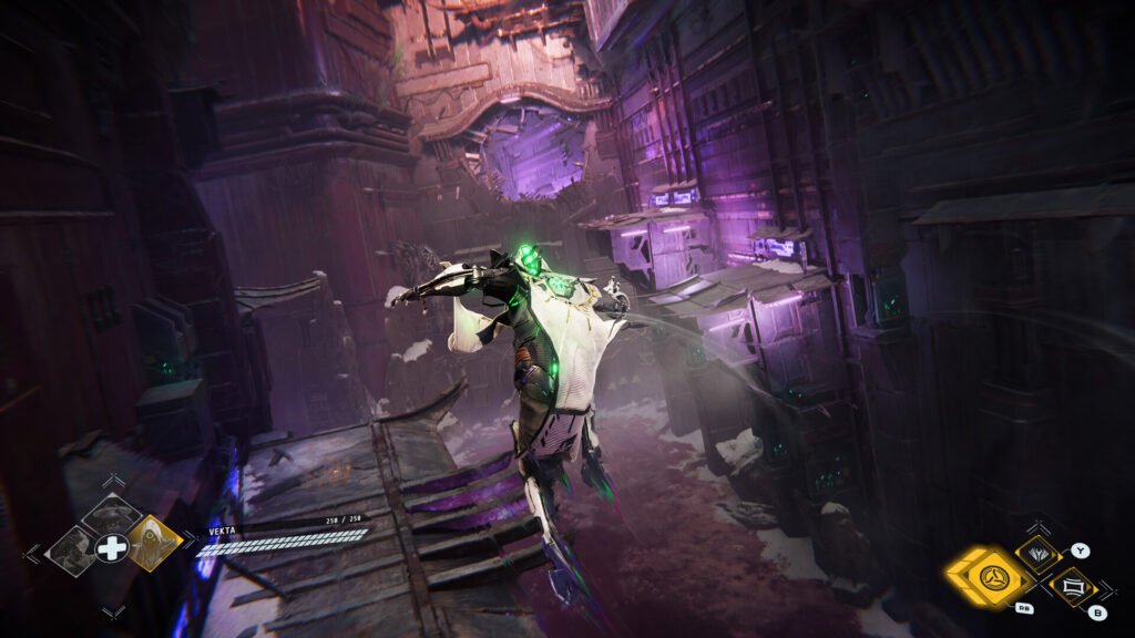 Morbid Metal Erken Erişim Görsel 2