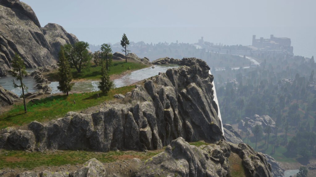 Valorborn Çıkış Tarihi Görsel 1