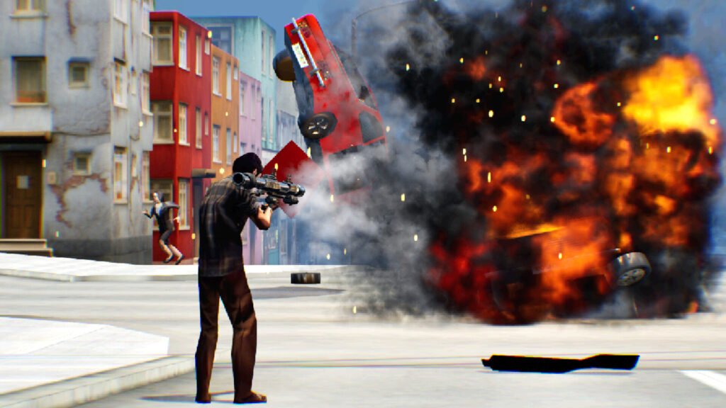 ALATURKA Oyunu Görsel 3