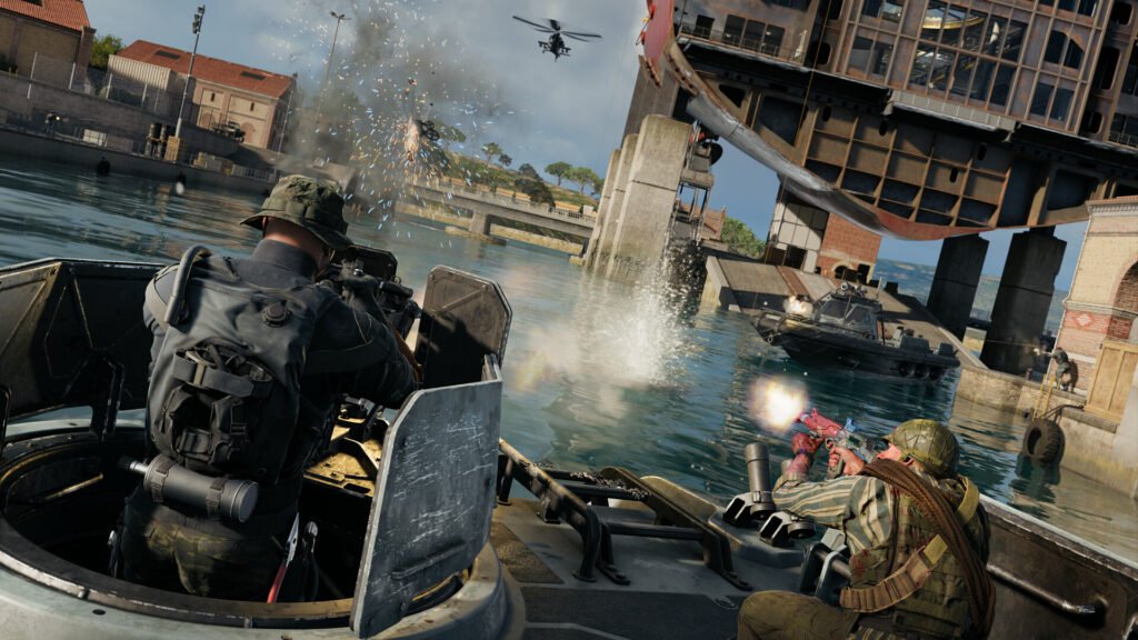 Call of Duty Film Uyarlaması Görsel 3