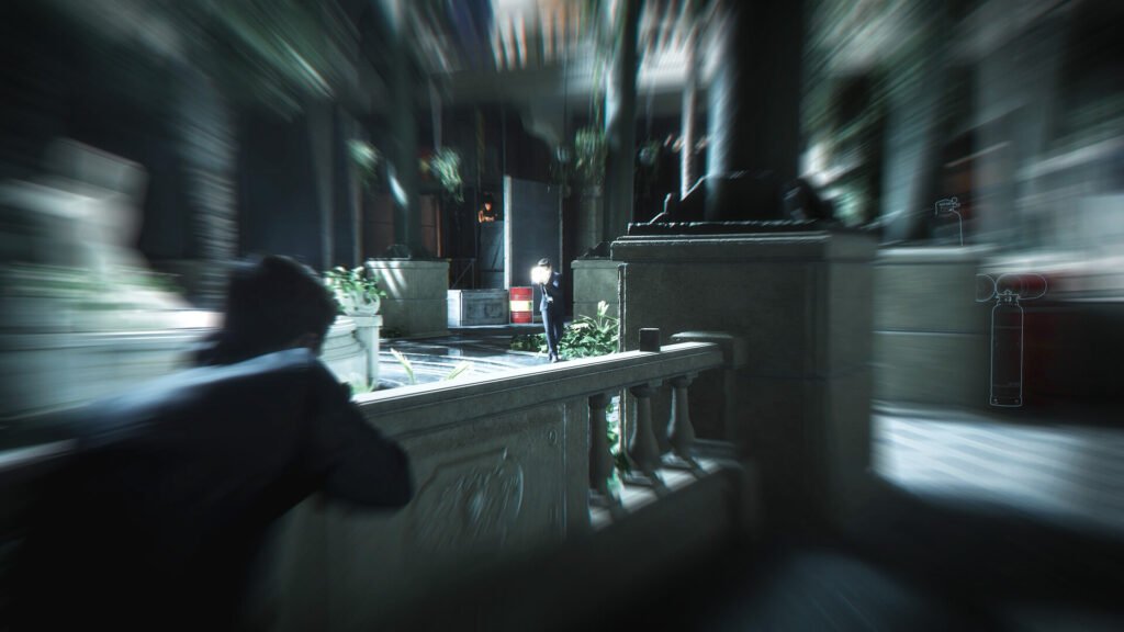 007 First Light Rules of Spycraft Görsel 1