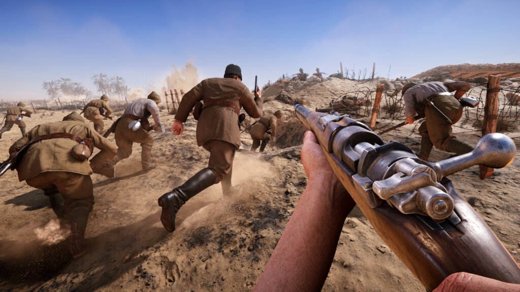Gallipoli Çıkış Tarihi Görsel 3