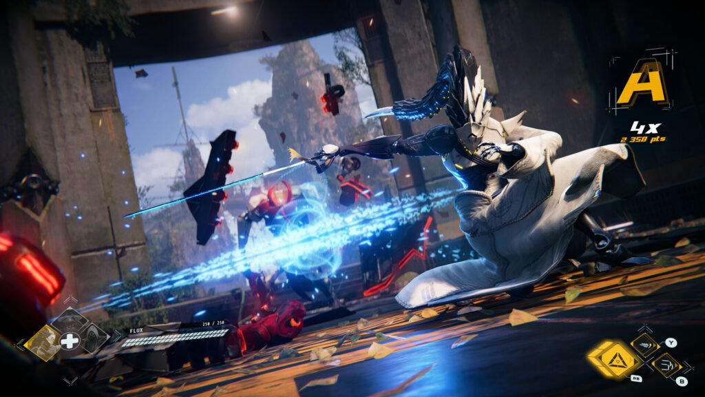 Morbid Metal Erken Erişim Görsel 1