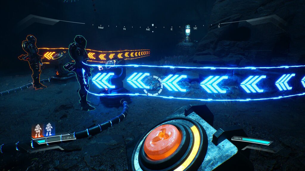 Causal Loop Çıkış Tarihi Görsel 1