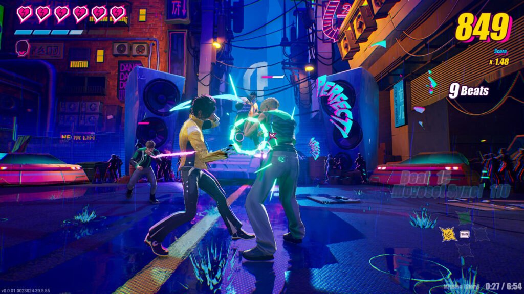 Dead as Disco Çıkış Tarihi Görsel 2