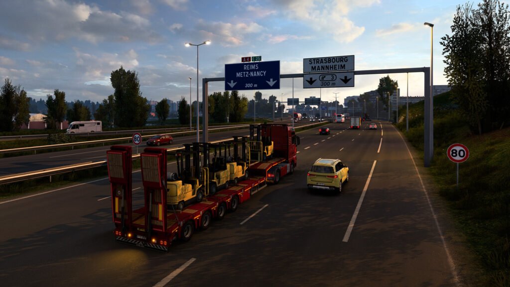 ETS2 Siyah Ekran Sorunu Görsel 2